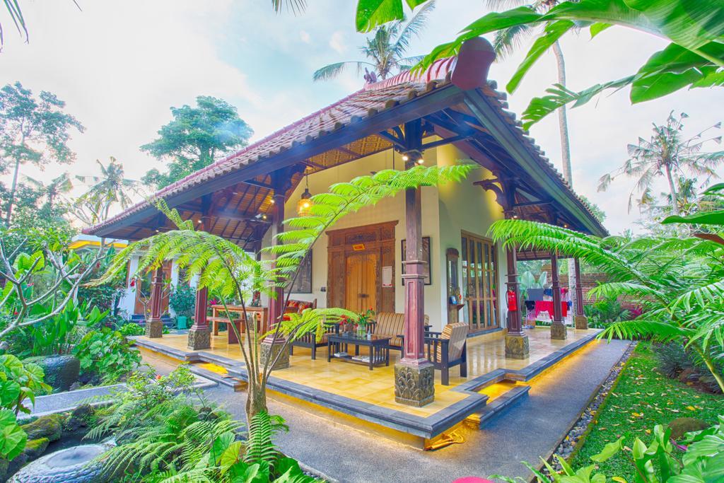 Imagine Bali Holiday park 4*