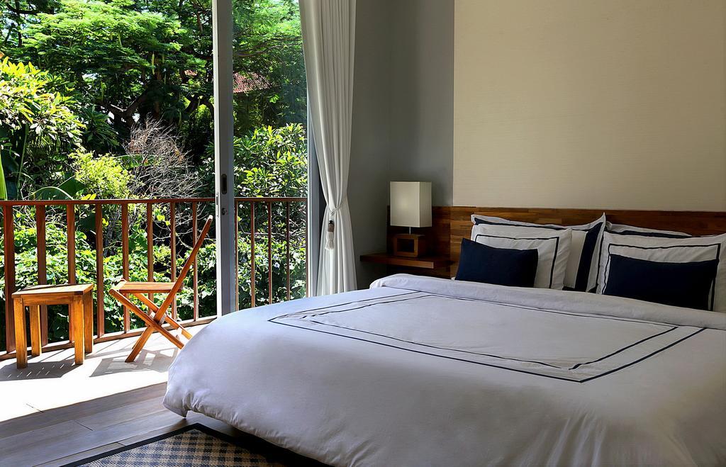 Del Mar Beach Villas Villa