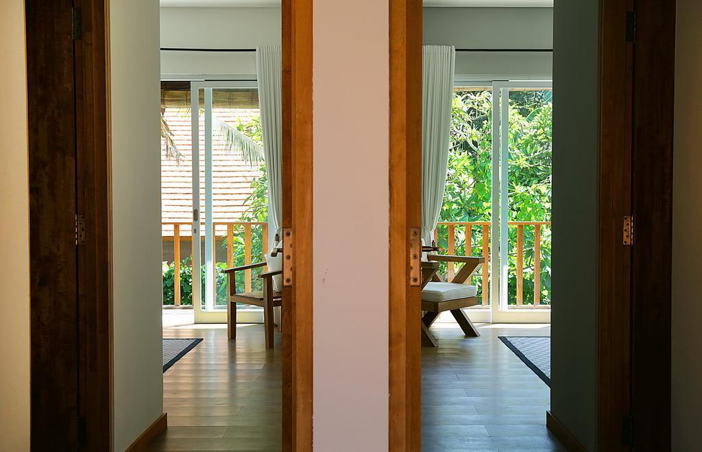 Villa Del Mar Beach Villas Seminyak (Bali)