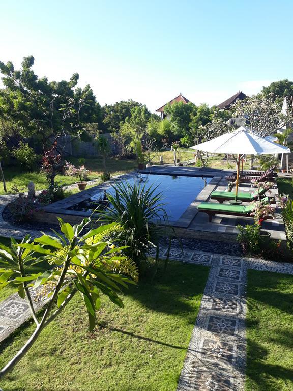 Segara Tegeh Tulamben (Bali)