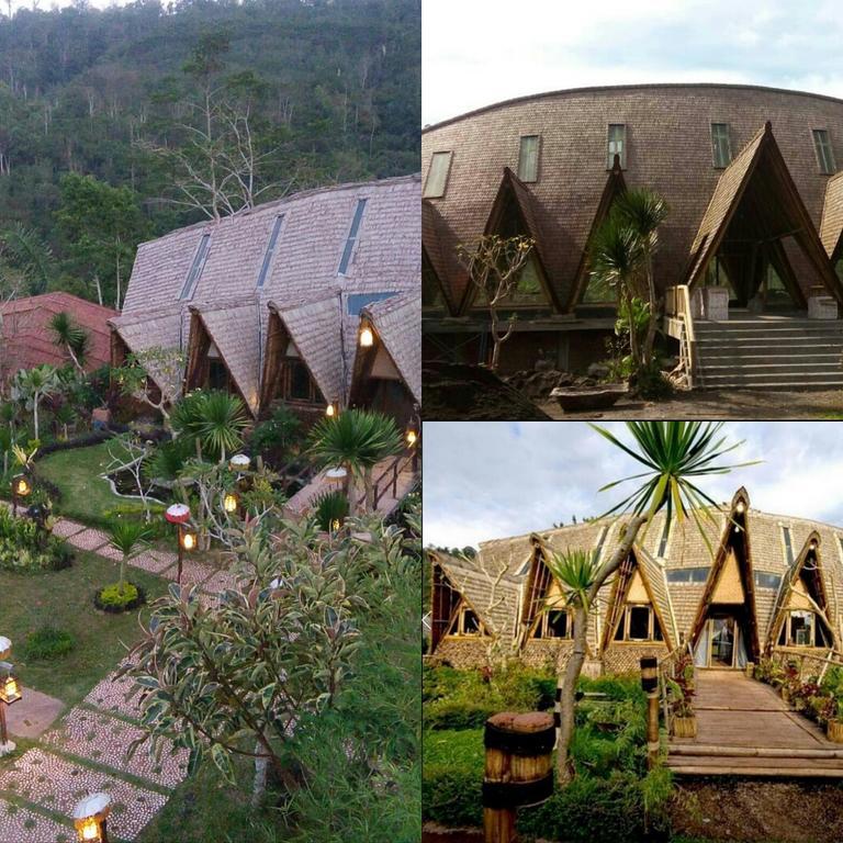Holiday park Bali Eco Village