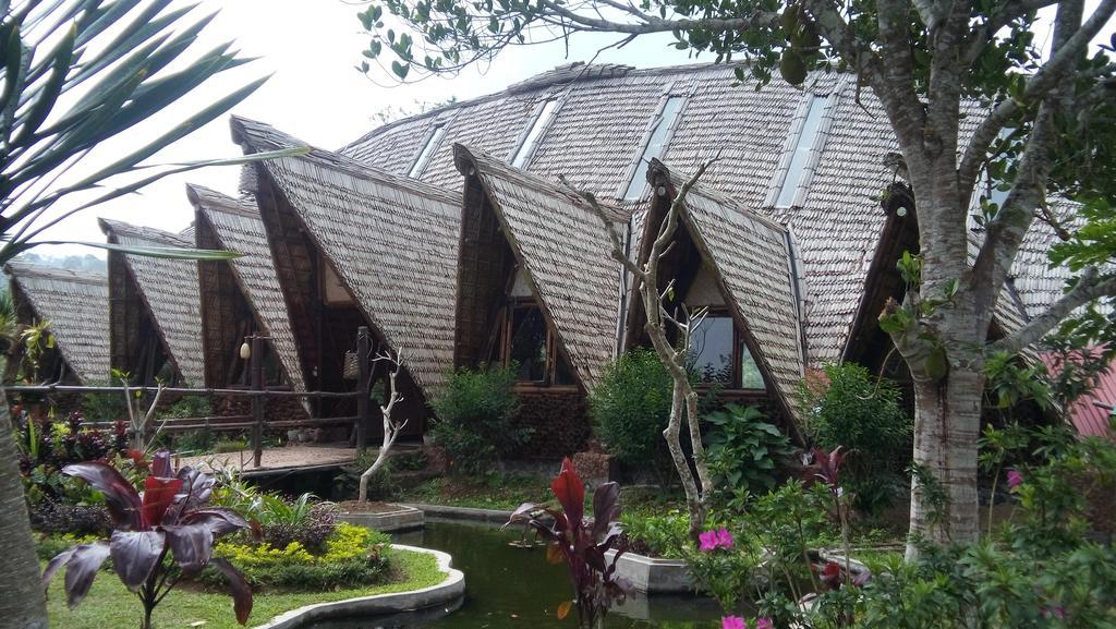 Bali Eco Village Holiday park