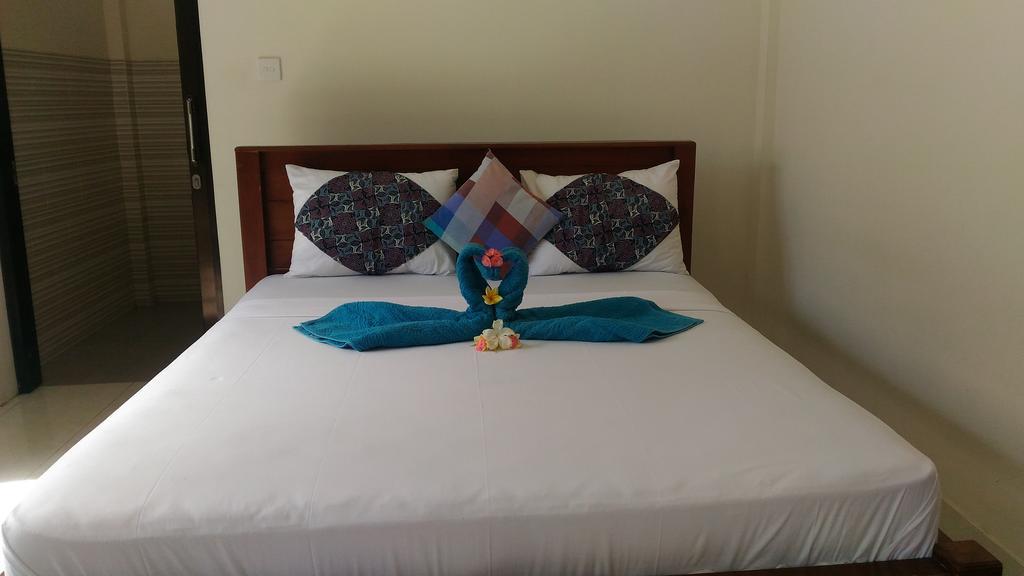 Santa Fe & Warong Homestay *