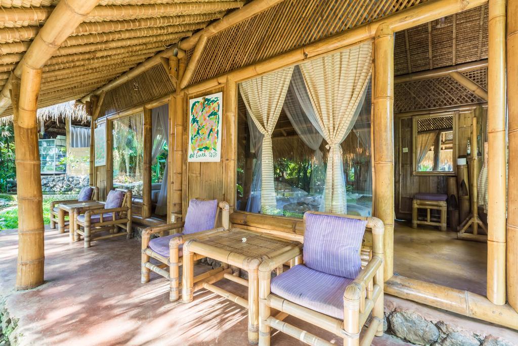 Guest house Omunity Bali 2*