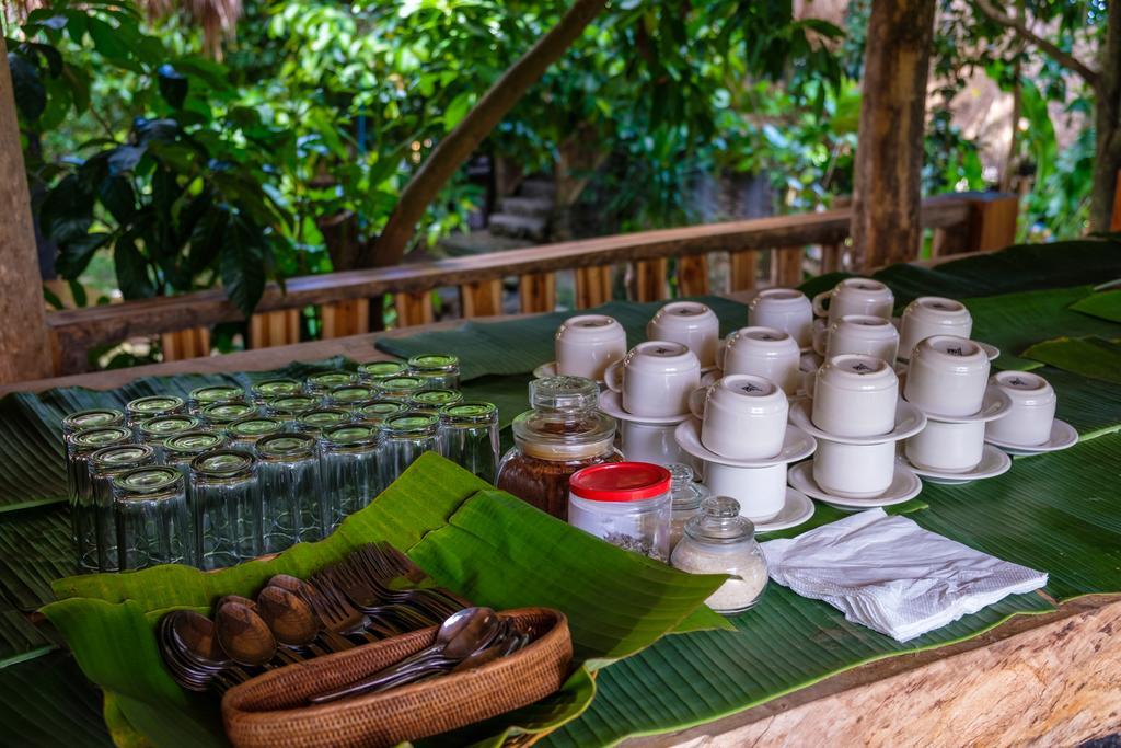 Omunity Bali Guest house Singaraja (Bali)