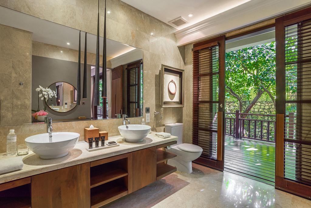 Ungasan Villas Villa Uluwatu (Bali)