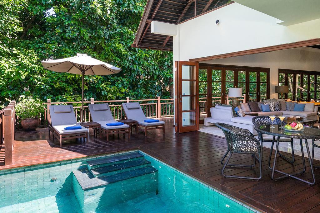 Villa Ungasan Villas