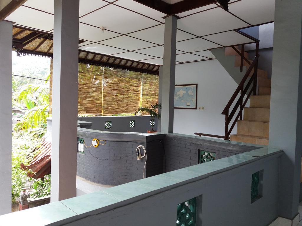Guest house Celagi