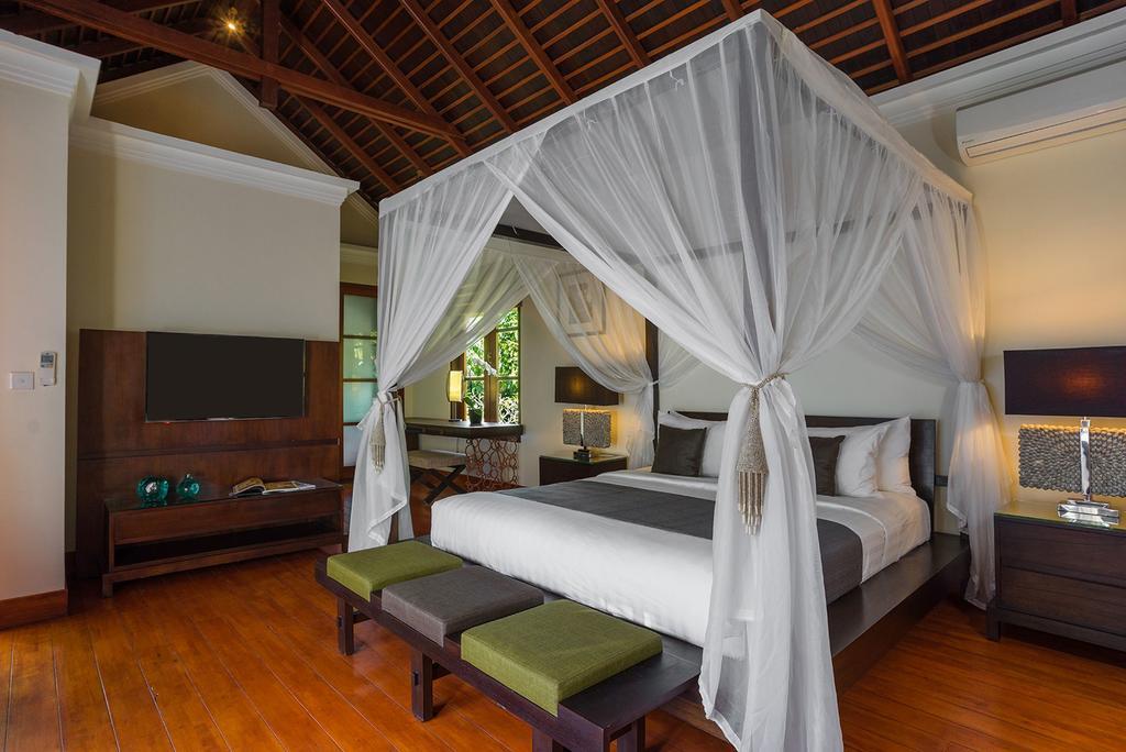 Ungasan Villas Villa Uluwatu (Bali)