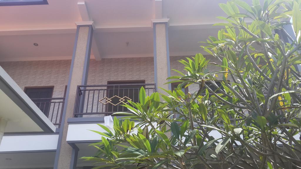 Meryta 2 Guest house Canggu (Bali)