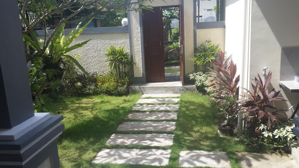 Meryta 2 2* Canggu (Bali)
