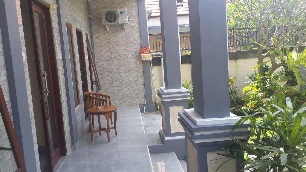 Guest house Meryta 2