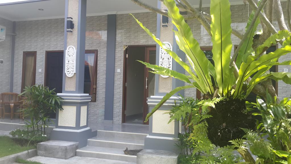Guest house Meryta 2 2*