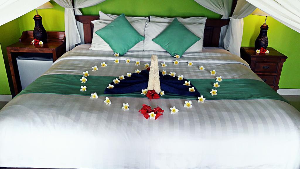 Holiday park Apa Kabar Amed (Bali)