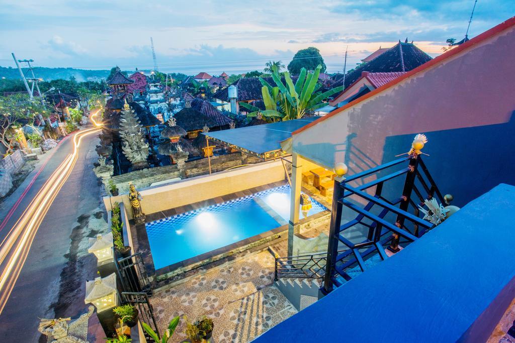 Taman Homestay *