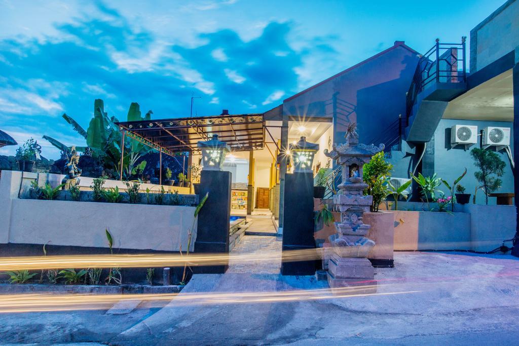Homestay Taman Nusa Lembongan (Bali)