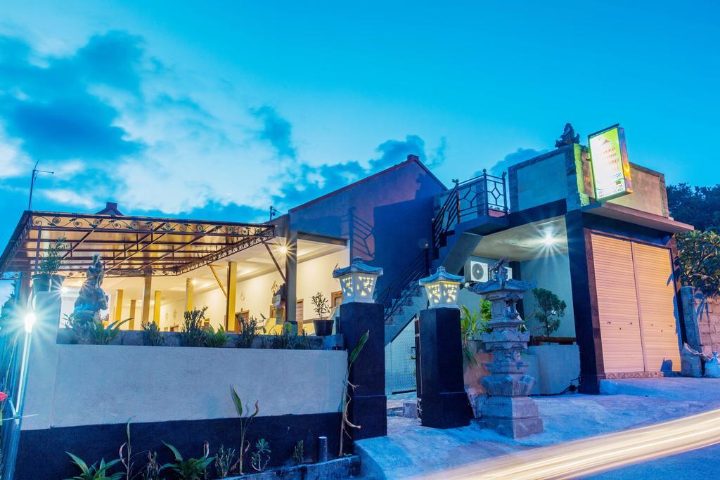 Homestay Taman