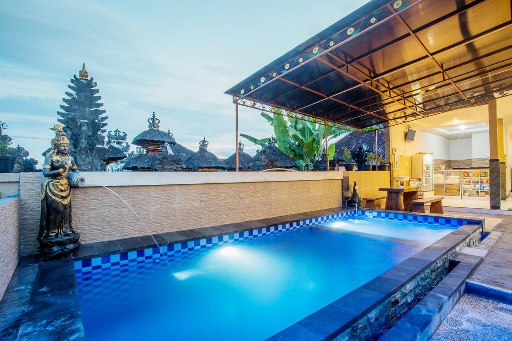 Taman Nusa Lembongan (Bali)