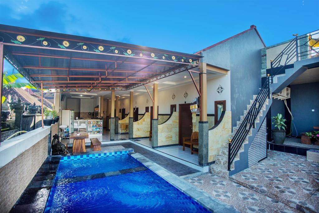 Taman * Nusa Lembongan (Bali)