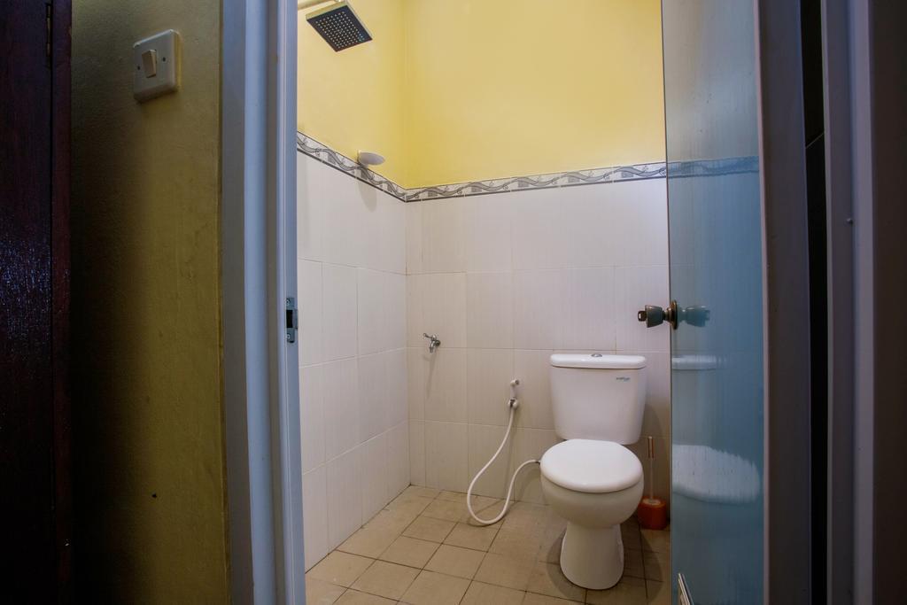 Homestay Taman