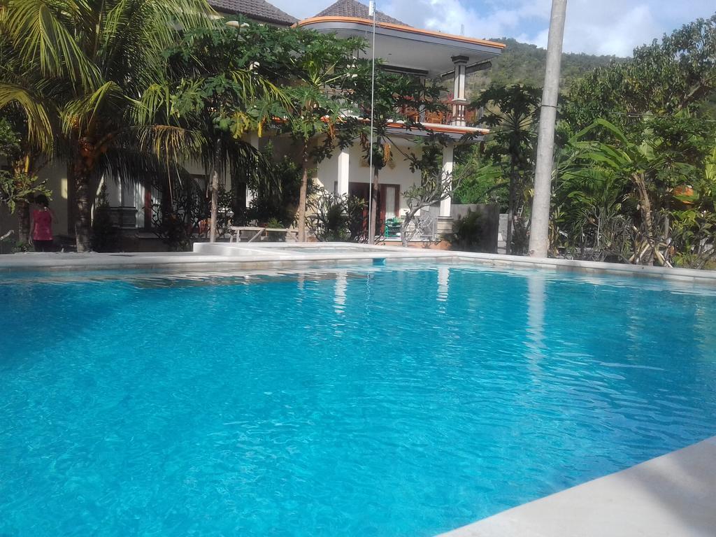 Taman Padi Guest house 2*
