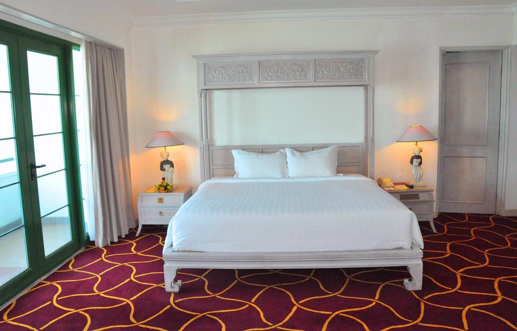 Inna Grand Bali 4* Sanur (Bali)