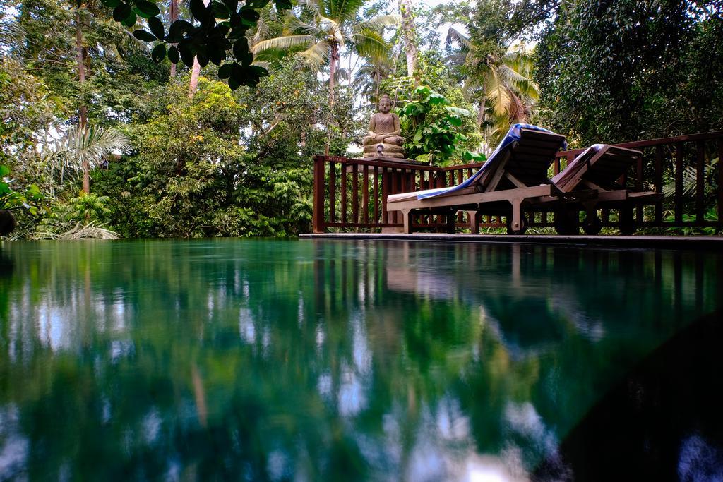 Villa Harum Sari Private