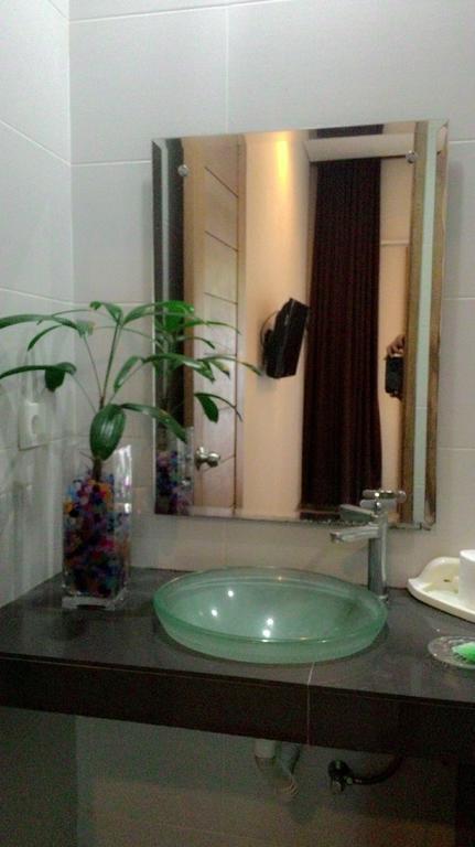 Kubu Carik Guest house