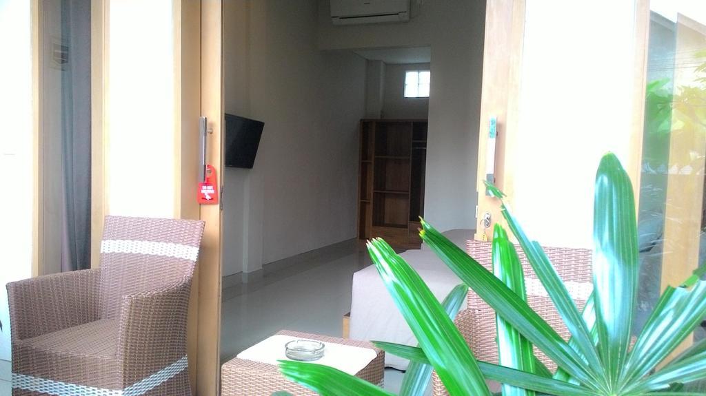 Kubu Carik Guest house 3*