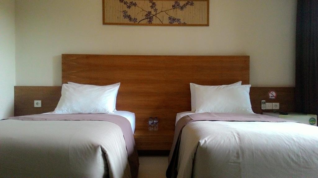 Kubu Carik Guest house 3*