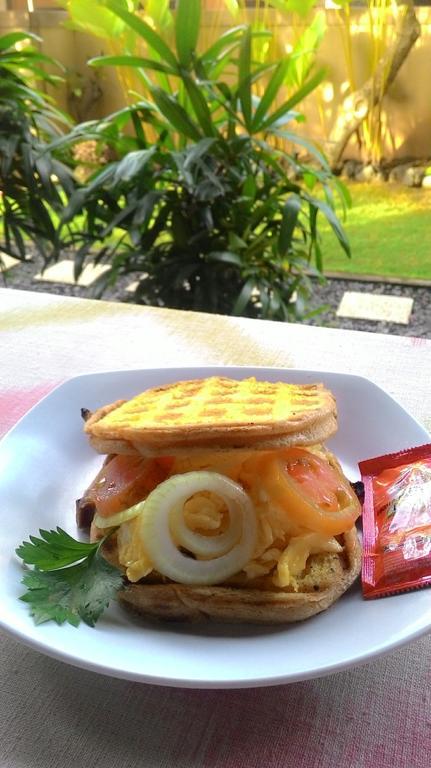Kubu Carik Guest house Legian (Bali)