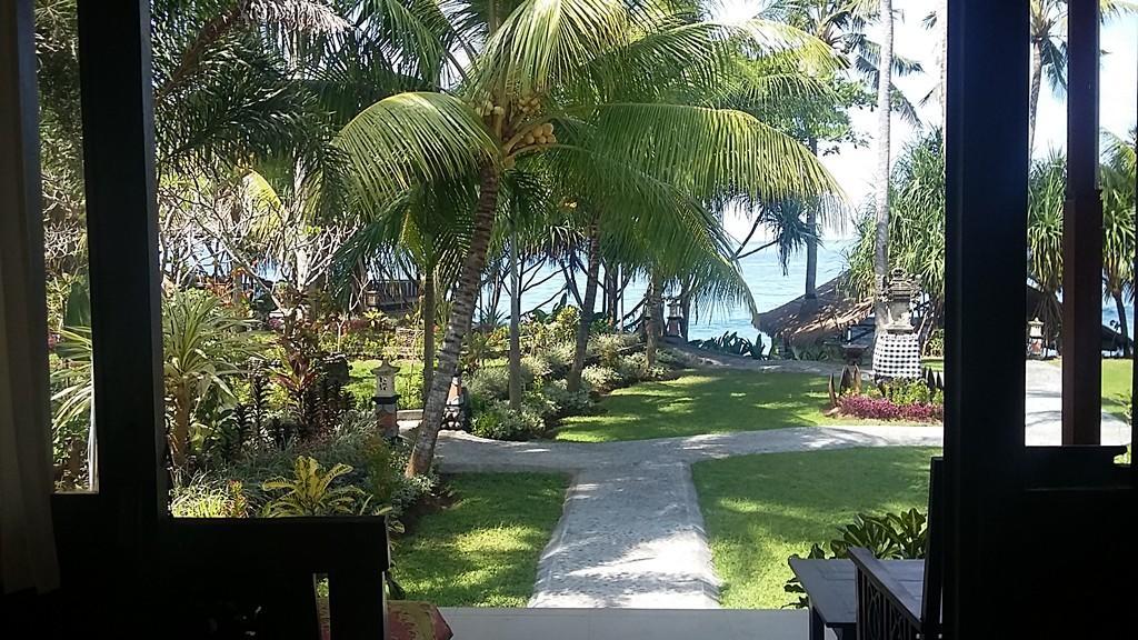 Shores Bali Holiday park 4*