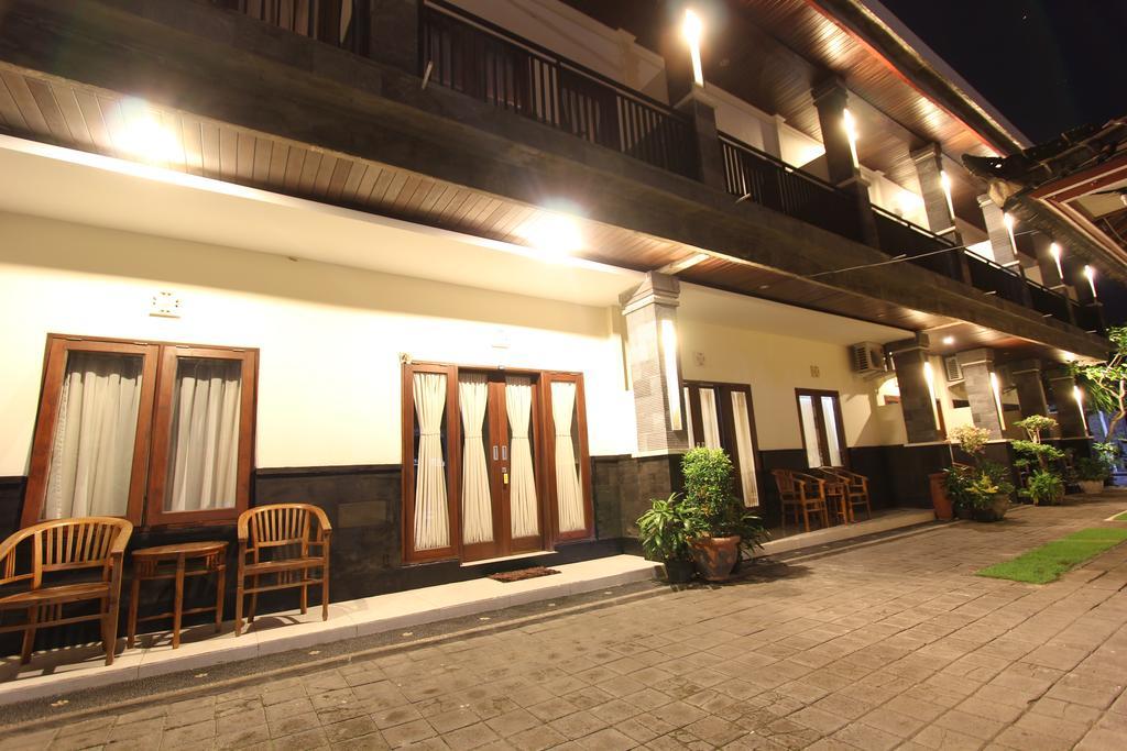 Guest house Surya *