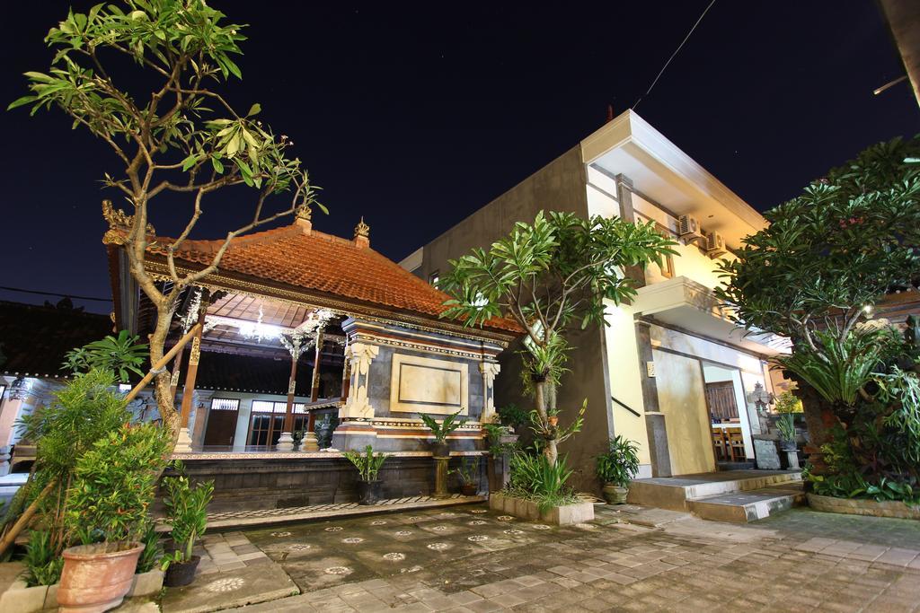 Guest house Surya Kuta (Bali)