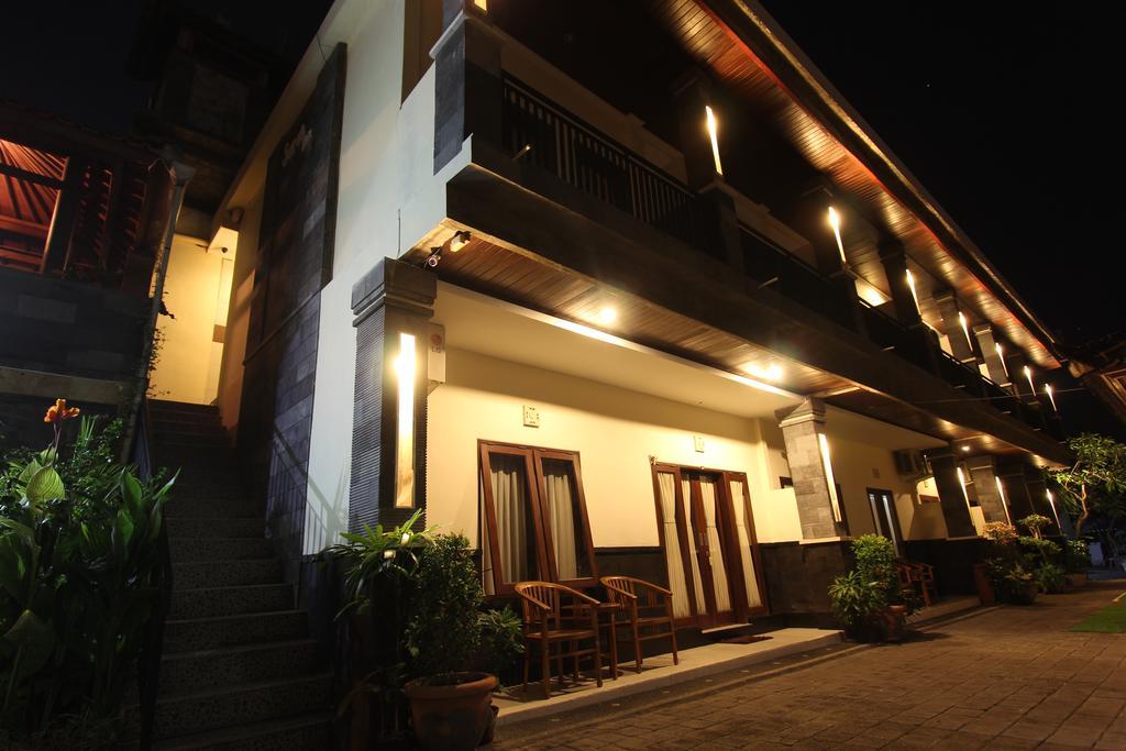 Guest house Surya