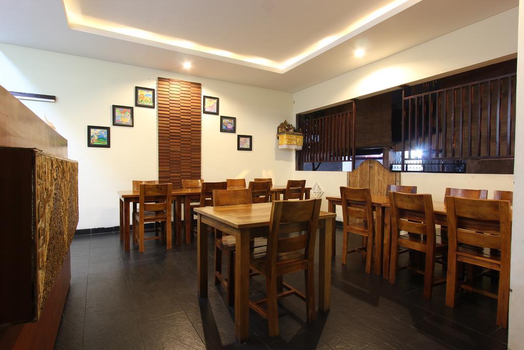 Surya Guest house Kuta (Bali)