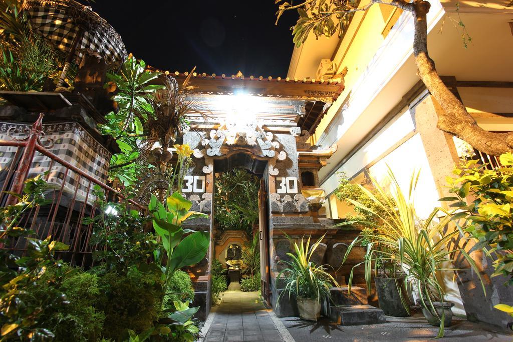 Guest house Surya