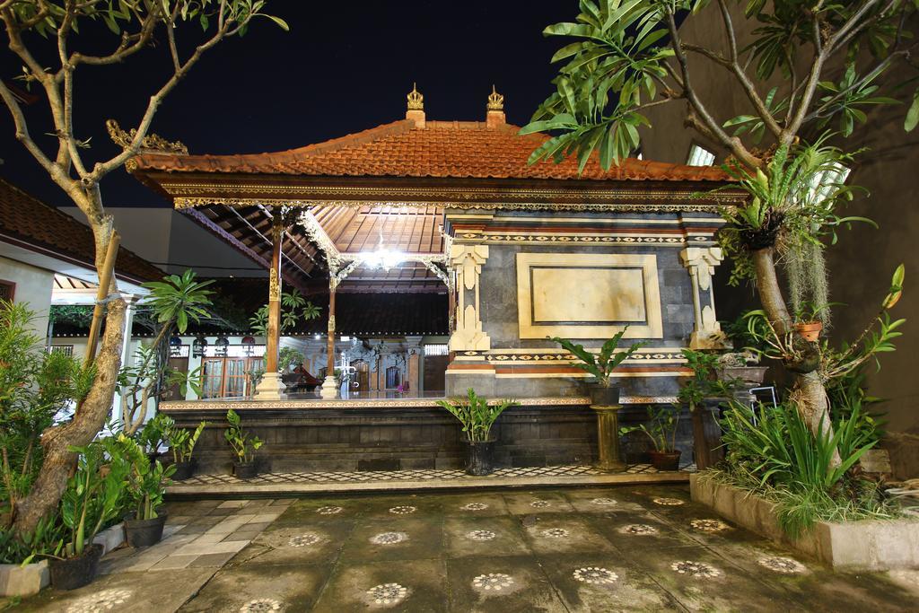 Surya Guest house Kuta (Bali)