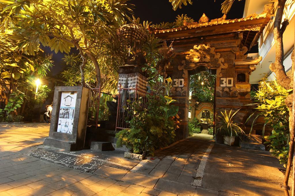 Surya Guest house Kuta (Bali)