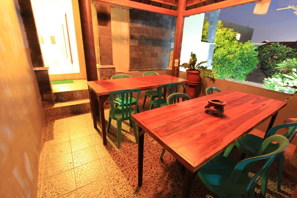 Guest house Surya Kuta (Bali)