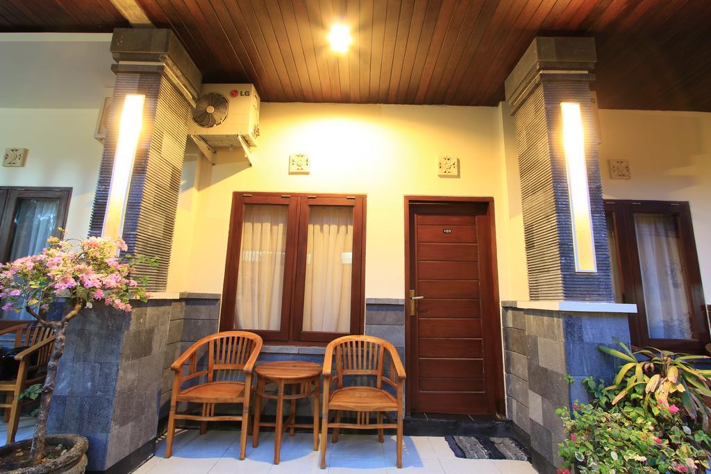 Surya Guest house Kuta (Bali)