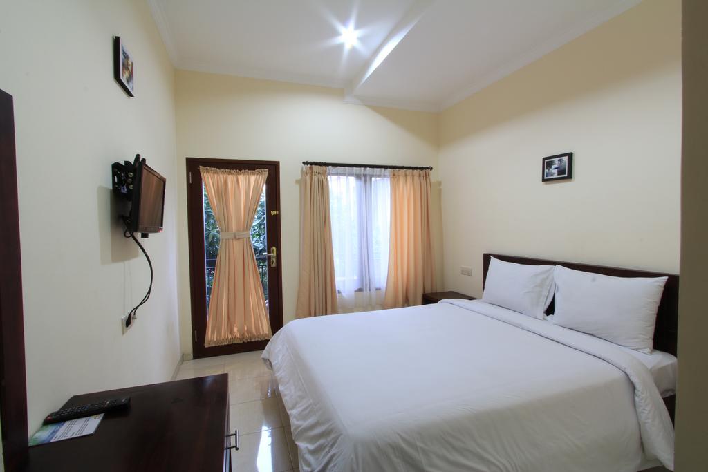 Guest house Surya *