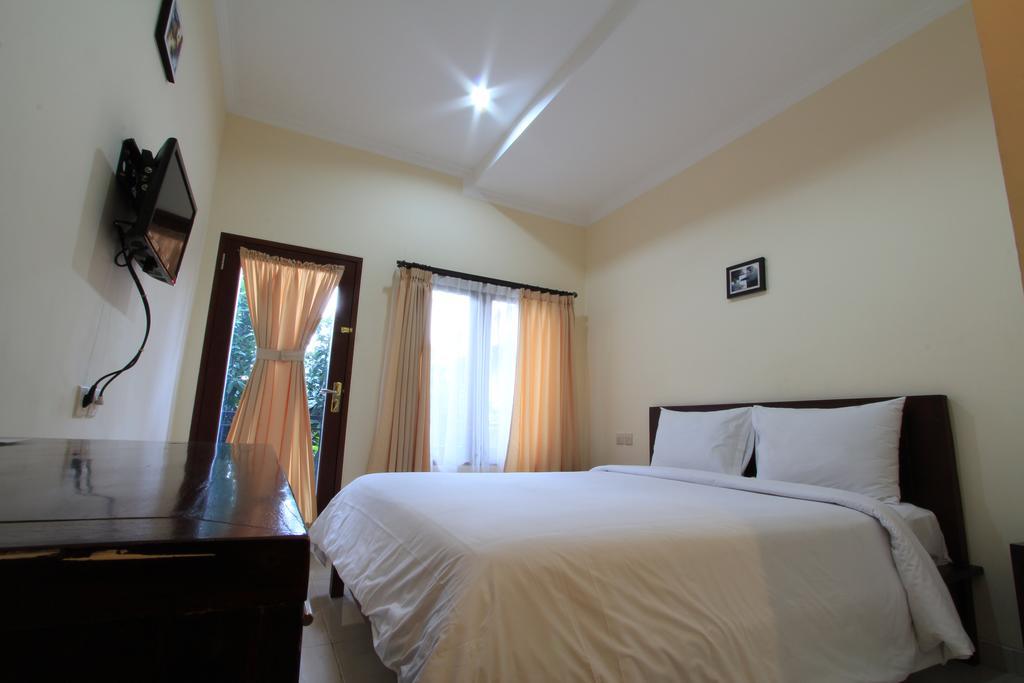 Guest house Surya Kuta (Bali)