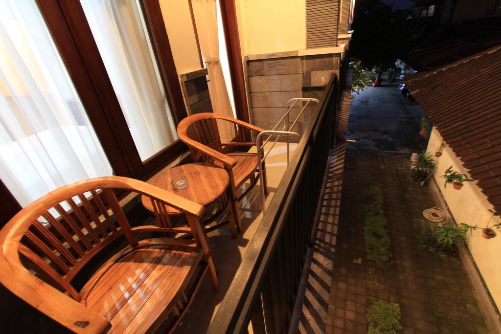 Guest house Surya Kuta (Bali)