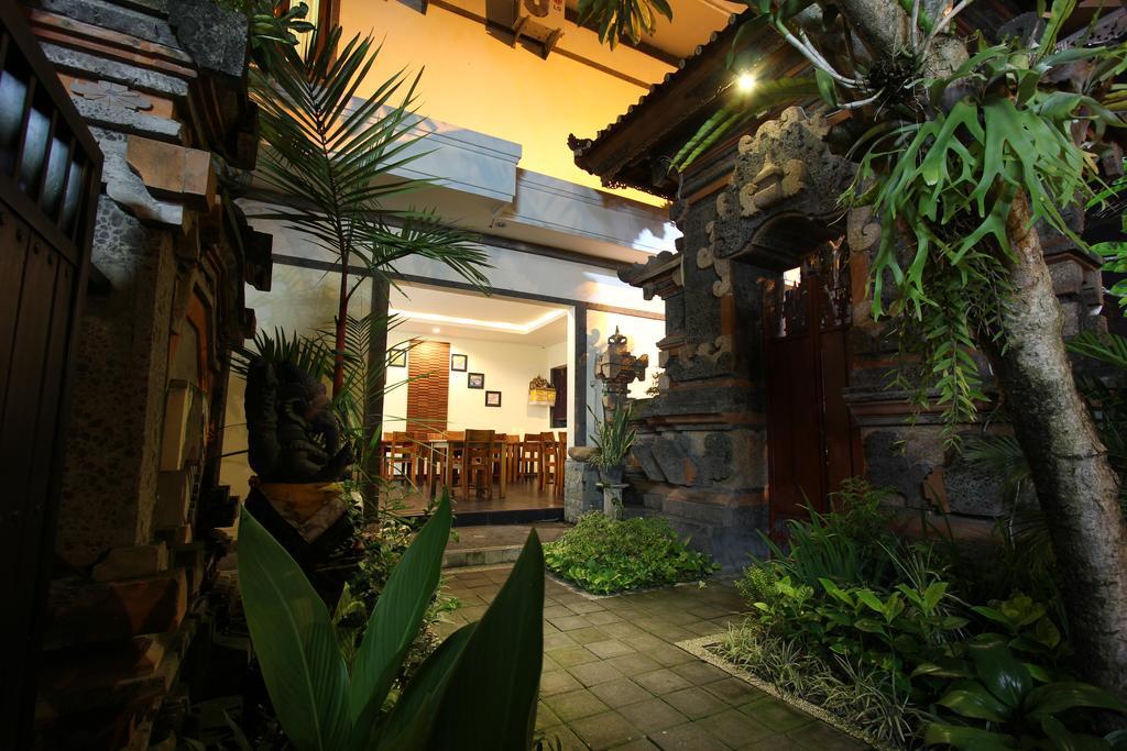 Guest house Surya Kuta (Bali)