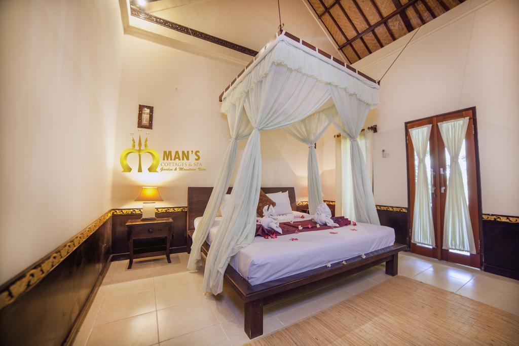 Mans & 3* Pemuteran (Bali)