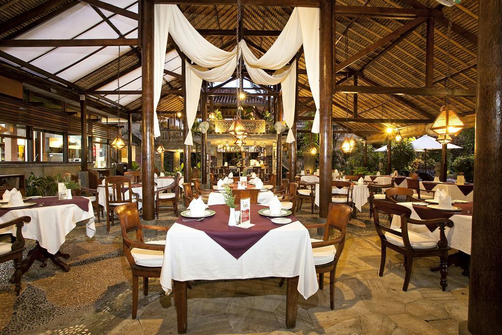 Tamukami Hotel Sanur (Bali)