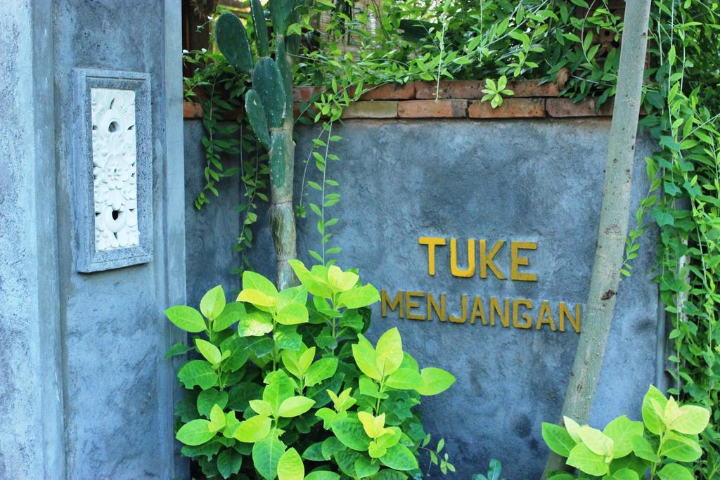 Toke Menjangan