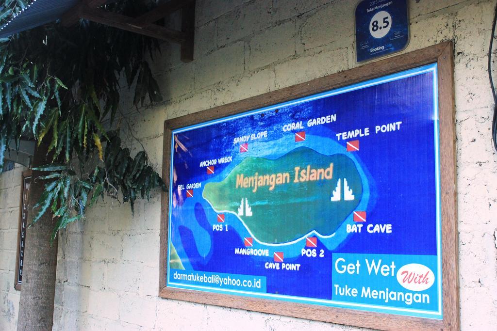 Guest house Toke Menjangan Banyuwedang