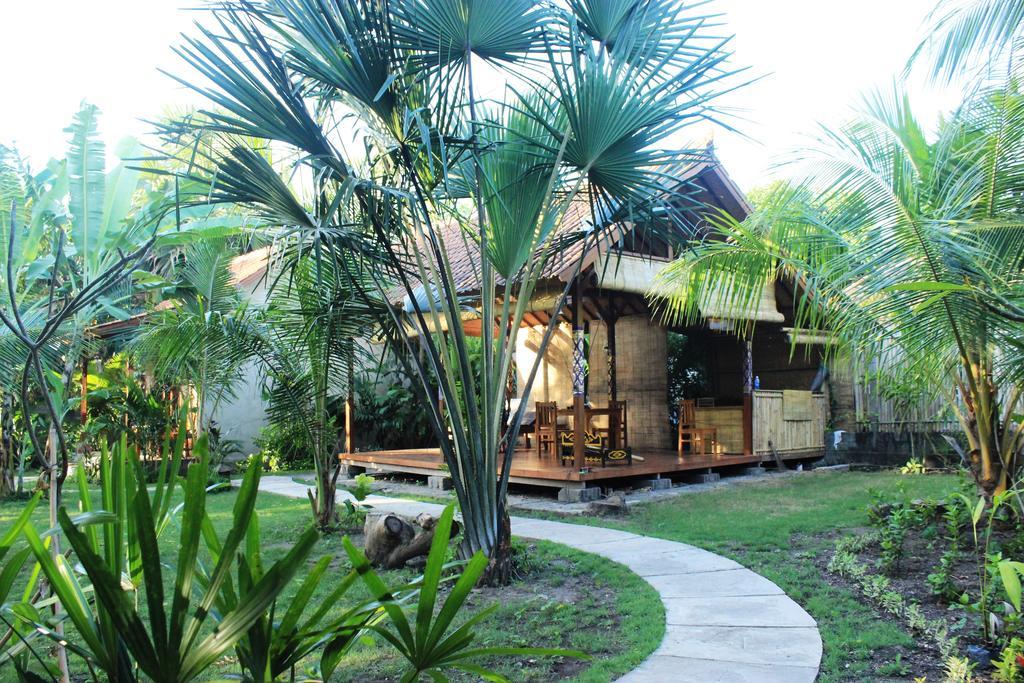 Toke Menjangan Banyuwedang